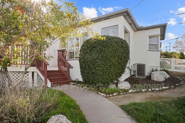 property at 2244 Felton St