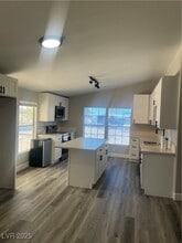 6041 Hafen Ranch Rd in Pahrump, NV - Building Photo - Building Photo