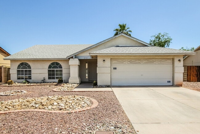 property at 6157 N 87th Ln