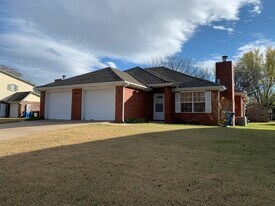 507 B Camellia Dr. in Bentonville, AR - Building Photo