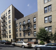 43-18 44th St Apartments