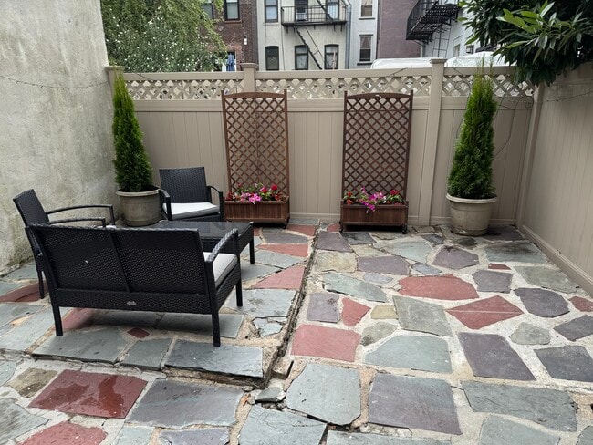 property at 138 Garden St
