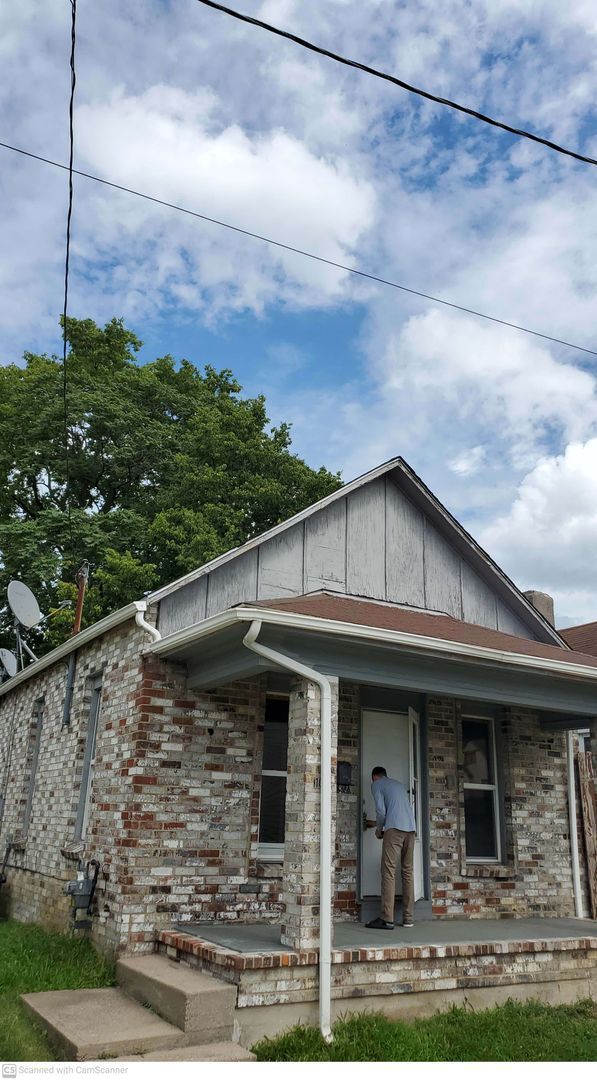 108 N McGee St in Dayton, OH - Building Photo - Building Photo