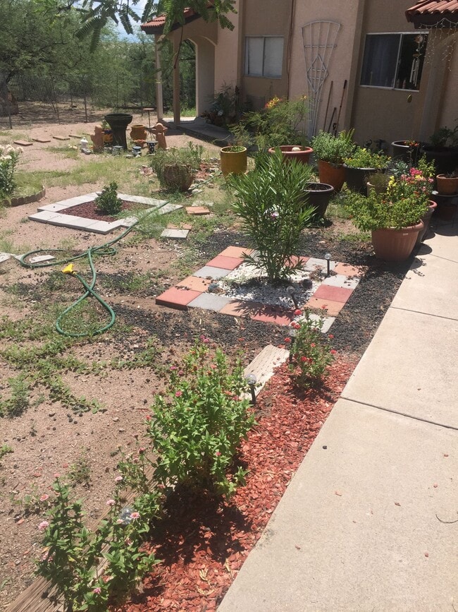 property at 433 Avenida Garza
