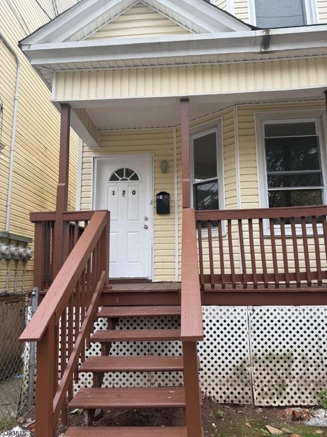 property at 170 Taylor St