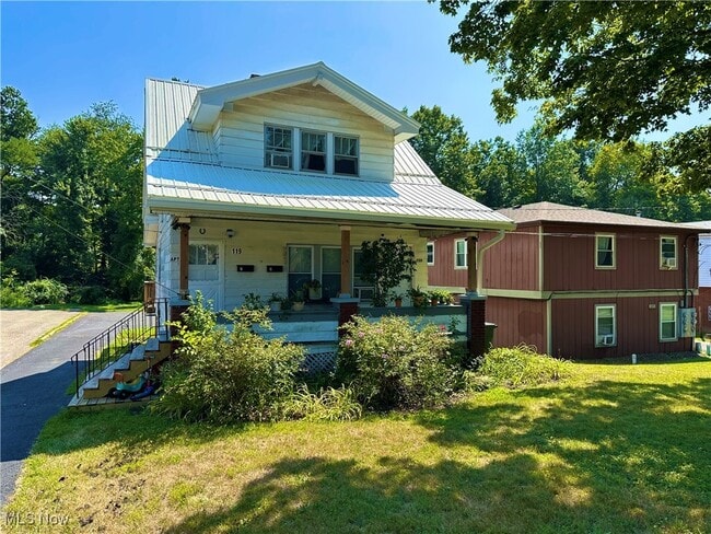 property at 119 Shields Rd