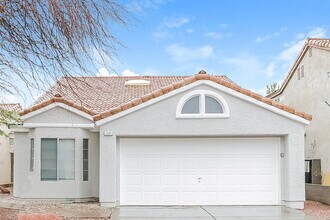 7231 Nordic Lights Dr in Las Vegas, NV - Building Photo - Building Photo