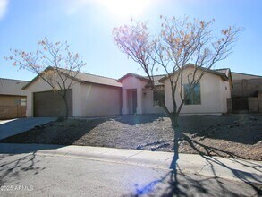 1450 Silverado Dr in Sierra Vista, AZ - Building Photo - Building Photo