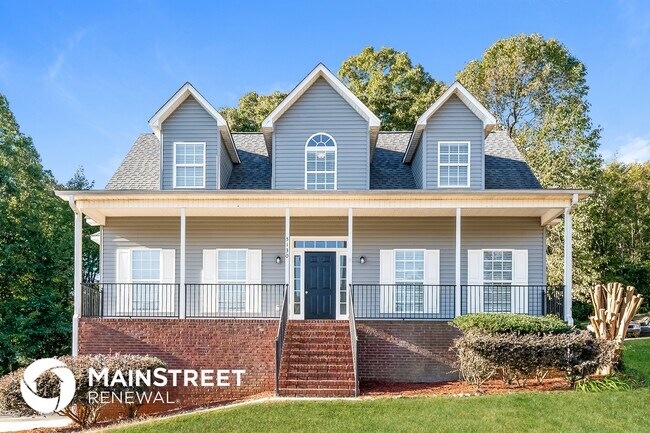 property at 5130 Gold Leaf Ln