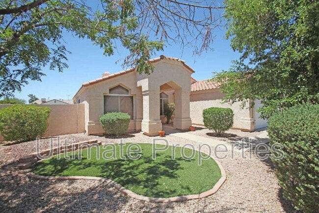 property at 18080 N 92nd Ln