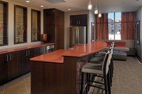 Parc Rosslyn Apartments in Arlington, VA - Building Photo - Building Photo