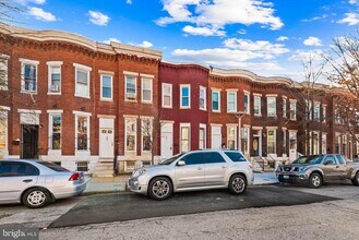 225 N Luzerne Ave in Baltimore, MD - Building Photo - Building Photo