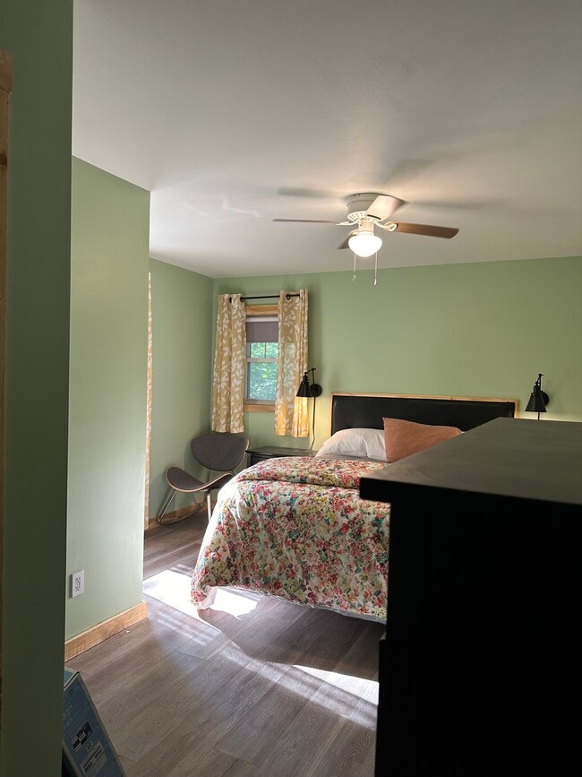 63 Hall Rd in Buxton, ME - Building Photo - Building Photo