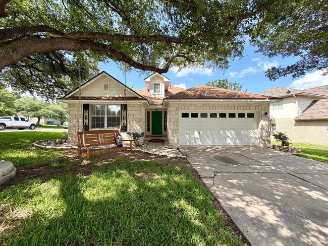 property at 14900 Doria Dr