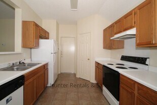 4206 Breckenridge Dr in Killeen, TX - Building Photo