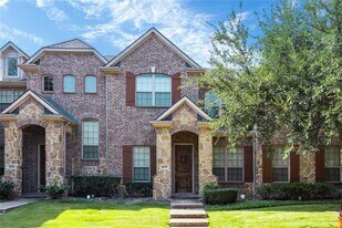 4690 Edith St in Plano, TX - Building Photo