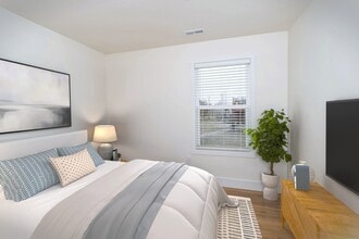 2529 Legg Ln in Knoxville, TN - Foto de edificio - Building Photo