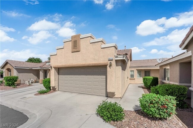 8516 Little Fox St in Las Vegas, NV - Building Photo - Building Photo