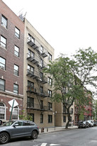 137 W 137th St Apartments