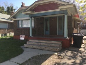 542 N 500 E in Provo, UT - Building Photo - Building Photo