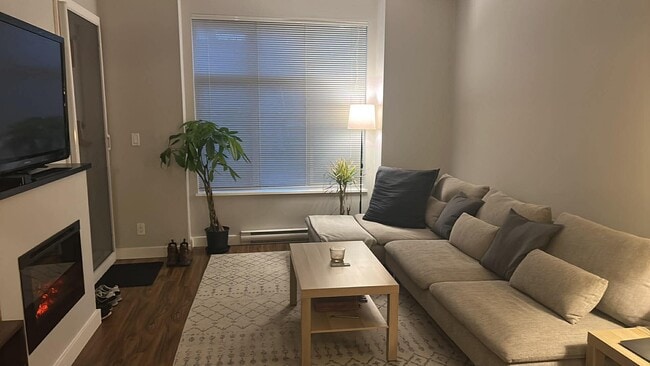 property at 250 Francis Way