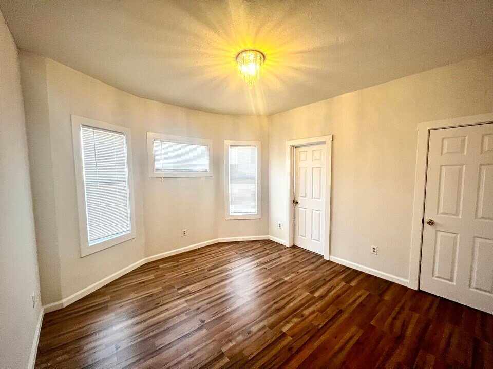 871 27th St in Oakland, CA - Building Photo