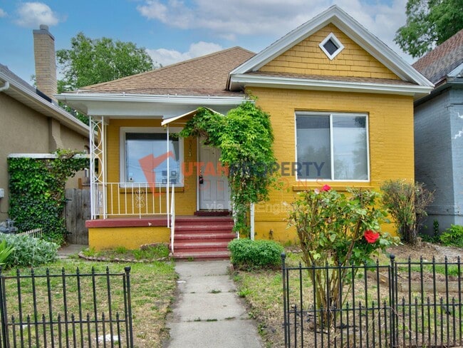 property at 344 E 1700 S