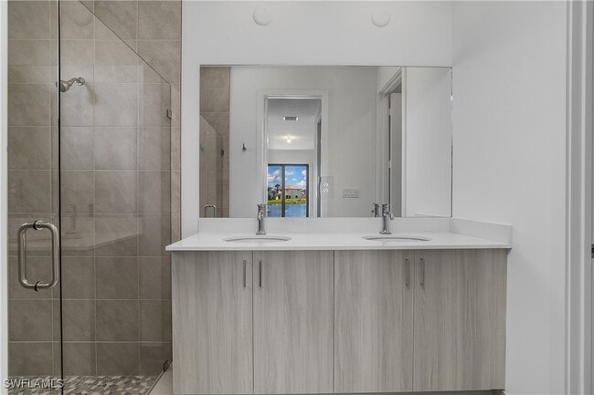 property at 5763 Agostino Way