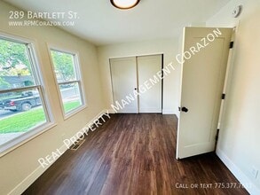 289 Bartlett St in Reno, NV - Building Photo - Building Photo
