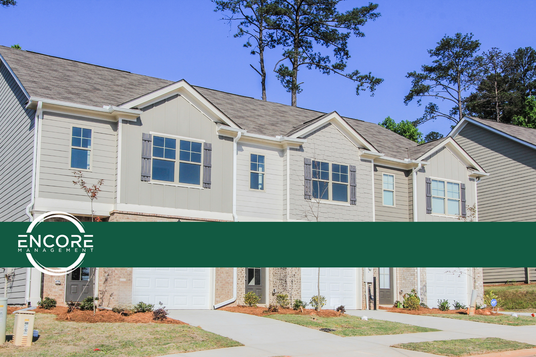 3014 Bonnes Dr in Stonecrest, GA - Building Photo