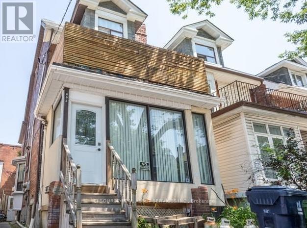 property at 693 Euclid Ave