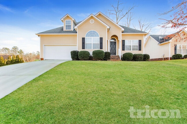 property at 167 Tanners Mill Rd