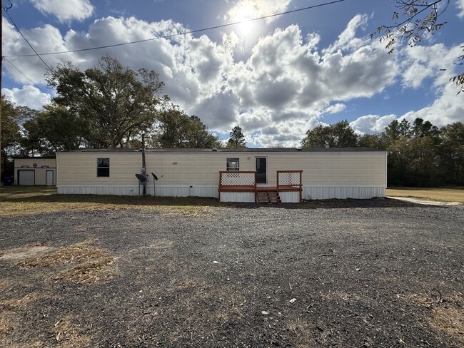 1348 FM2108 in Diboll, TX - Building Photo - Building Photo