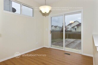 3809 Adesso Ln in Joliet, IL - Building Photo - Building Photo