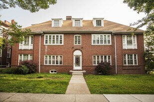 6401 Alamo Ave, Unit 2 W