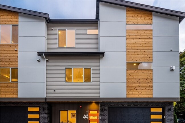 property at 18144 73rd Ave NE