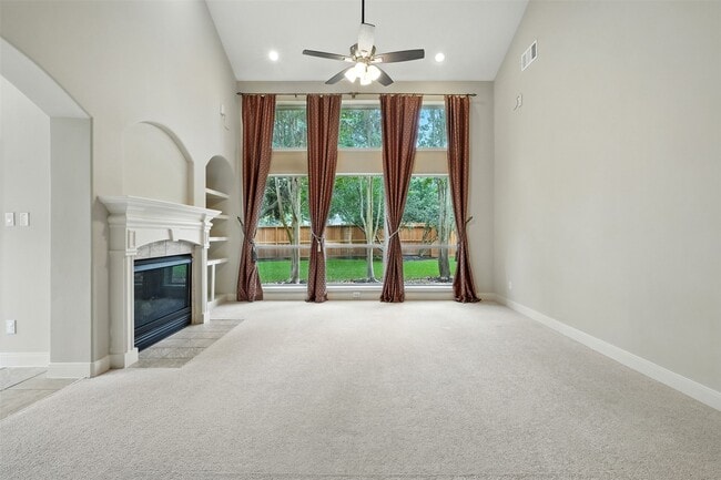 property at 3303 Charleston Ct