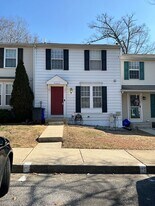 9405 Chippenham Dr in Laurel, MD - Building Photo