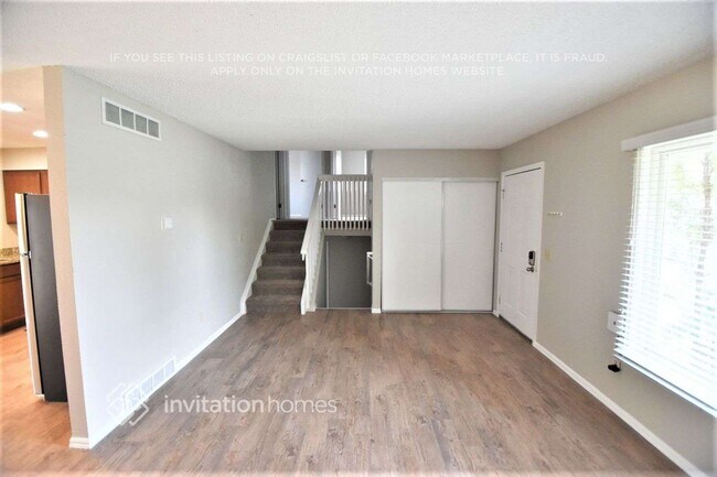 4174 S Kalispell St in Aurora, CO - Building Photo - Building Photo