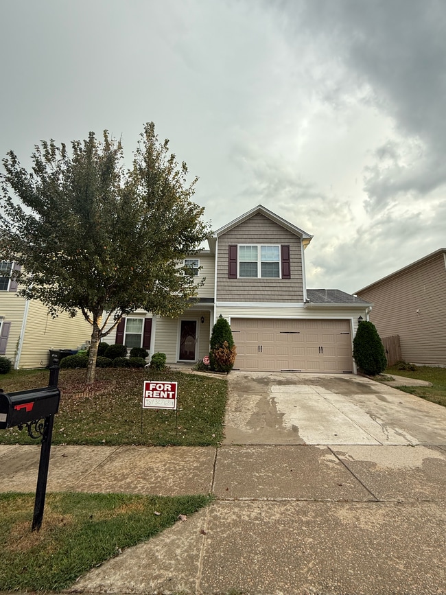 property at 2709 Manthorp Terrace