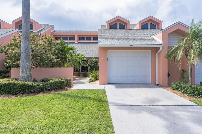 property at 177 Casseekee Trail