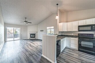 2588 Weyburn Way in Colorado Springs, CO - Building Photo - Building Photo