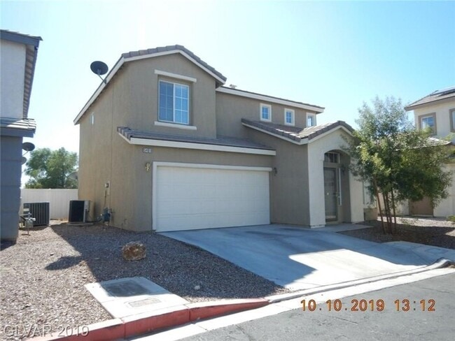 property at 5401 Goldenseal Ct