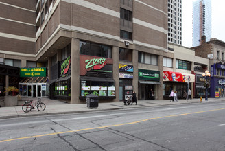 The Charles Promenade in Toronto, ON - Building Photo - Building Photo