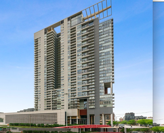 property at 737 W Washington Blvd