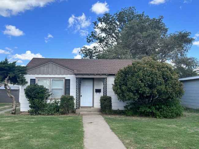 property at 2716 41st St