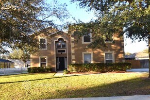2370 Sheila Dr in Apopka, FL - Building Photo