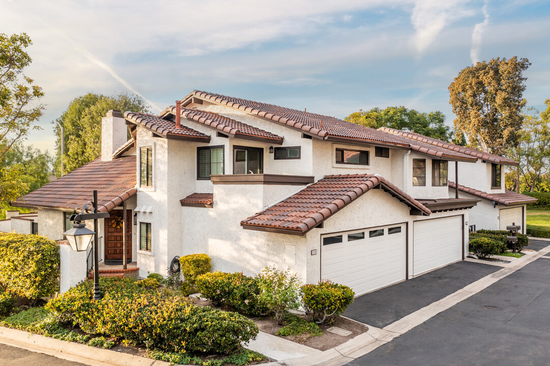 2762 Longwood Ct in Costa Mesa, CA - Foto de edificio