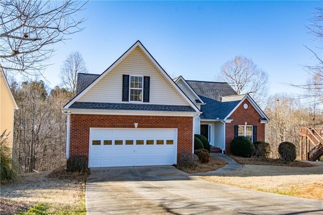 4481 Circassian Pl in Gainesville, GA - Building Photo - Building Photo