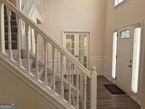 122 Brenleigh Park Dr in Stockbridge, GA - Building Photo - Building Photo